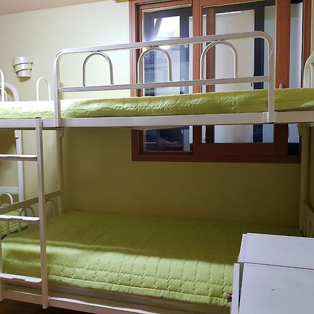 Hostel Lyndon 済州市 エクステリア 写真