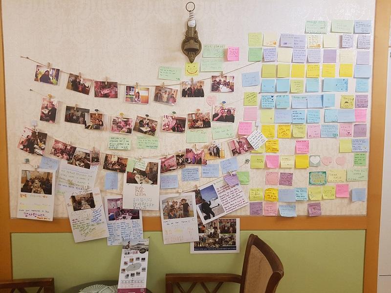 Hostel Lyndon 済州市 エクステリア 写真