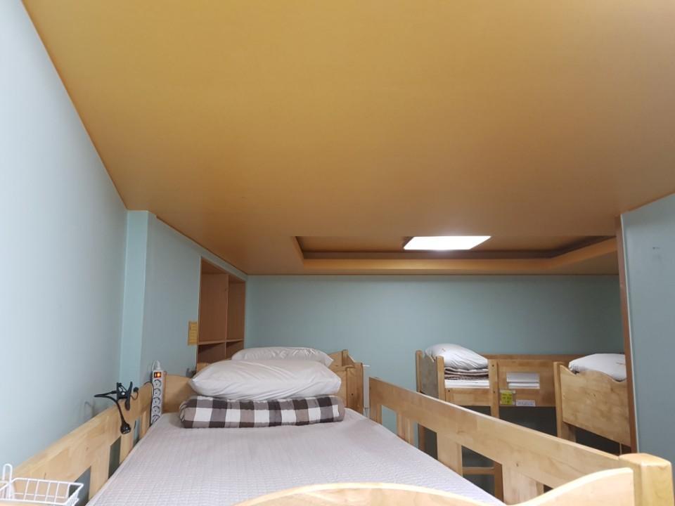 Hostel Lyndon 済州市 エクステリア 写真